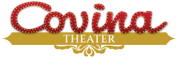 Covina Performing Arts Center Logo